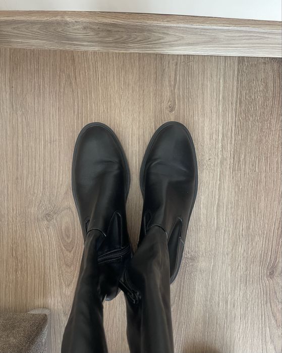 Чизми Stradivarius