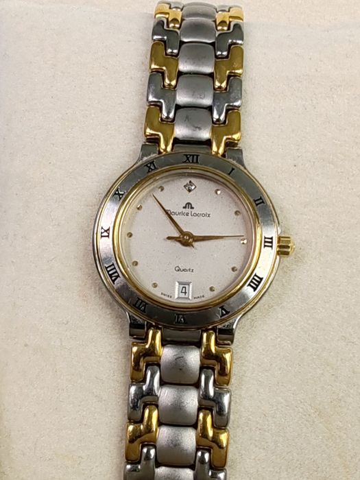 Ceas Maurice Lacroix Les Classiques Quartz Dama