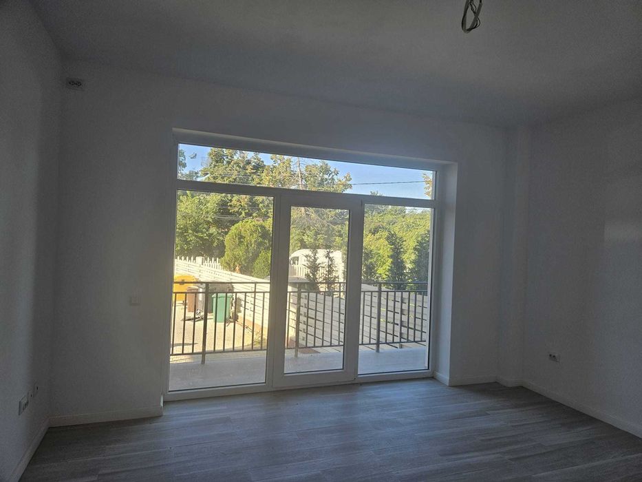 Apartament 2 camere de închiriat – bloc nou, prima închiriere – Str. Păcii, Buzău