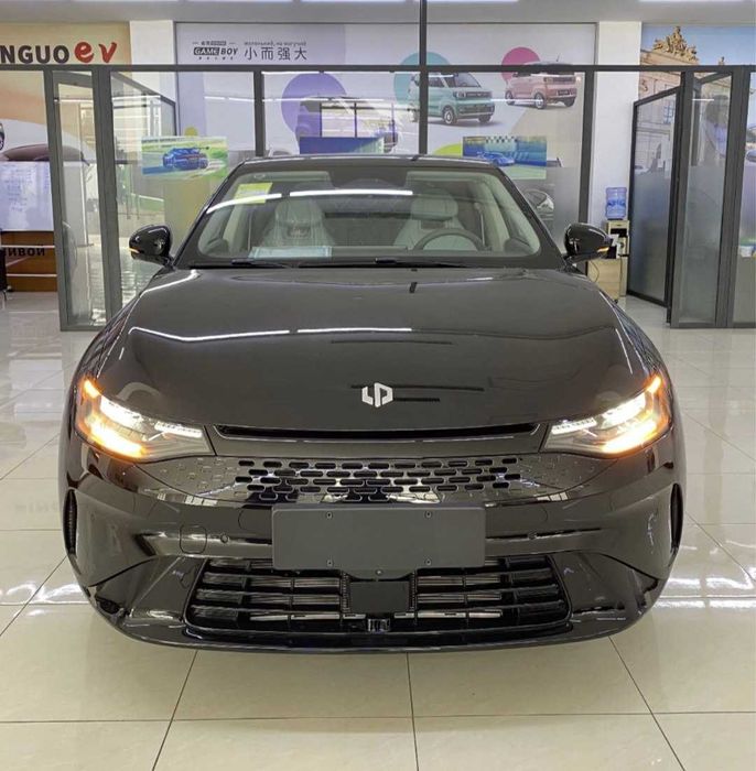 C01 leapmotor hybrid 2025