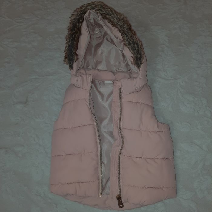 Бебешка грейка за момиче