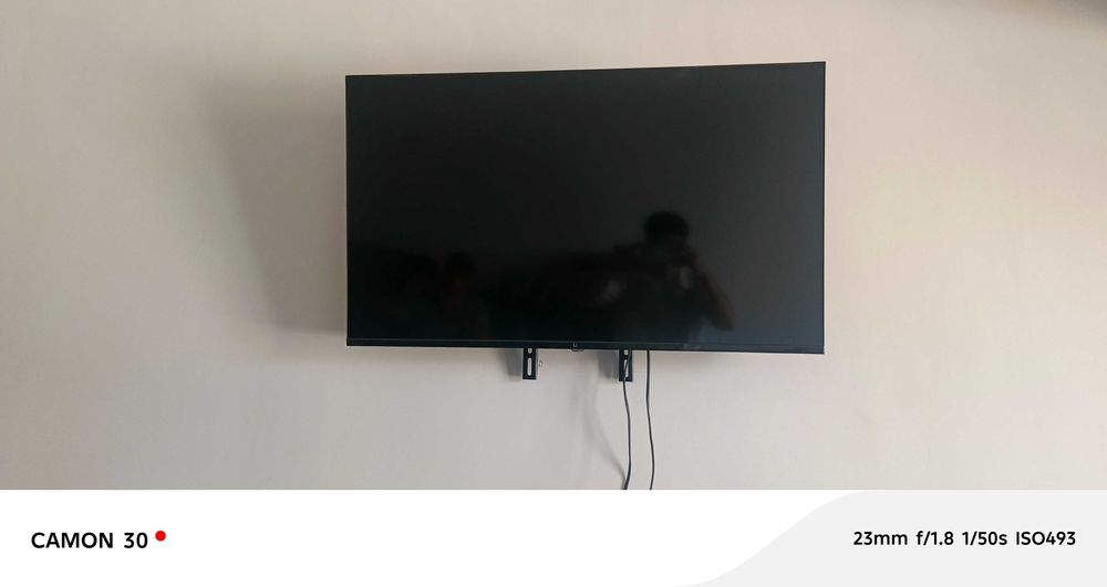 Televizor Li 43 Smart tv