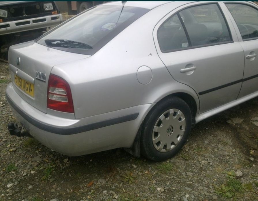 Jug cadru motor skoda octavia 1 / tour 1.9 tdi alh asv axr asz