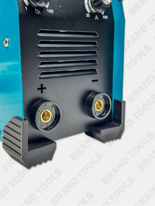 Сварочный аппарат MMA-500