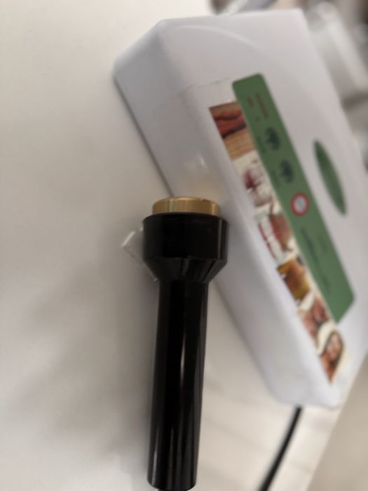 Продам аппарат Фонофорез