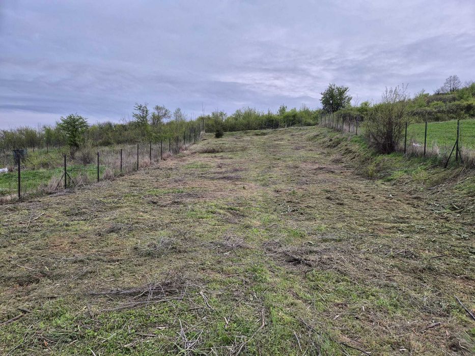 Teren intravilan 979 mp Podari – Livezi Dolj