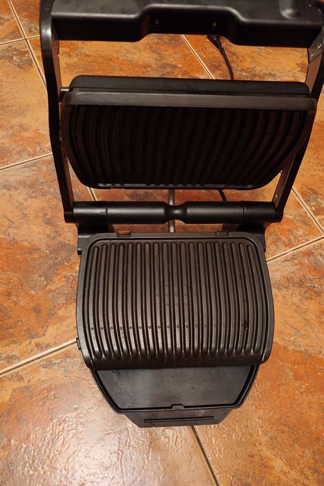 Tefal optigrill plus