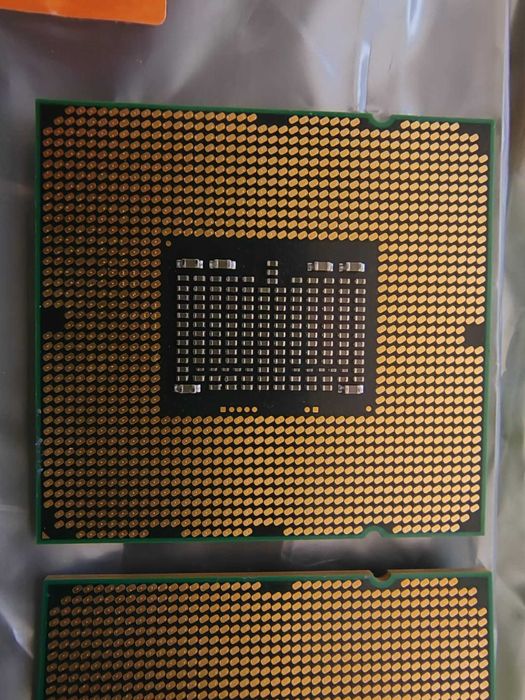 Procesor Intel Xeon E5640 E5504 E5645