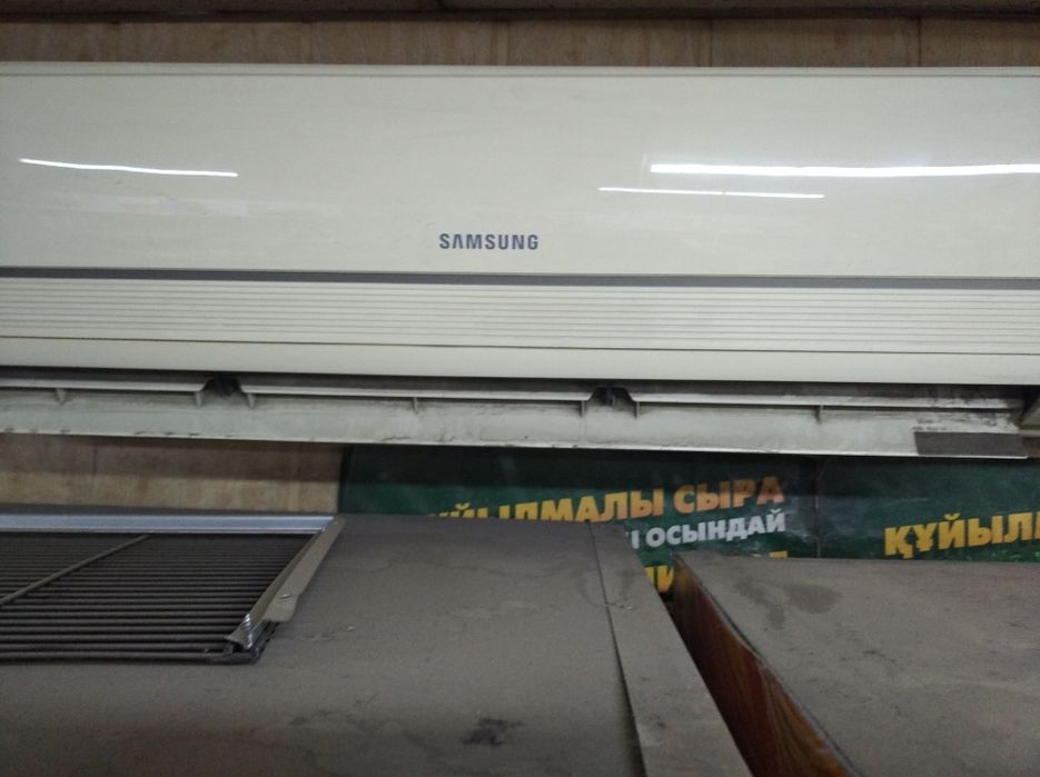 Продам кондиционер Самсунг бу