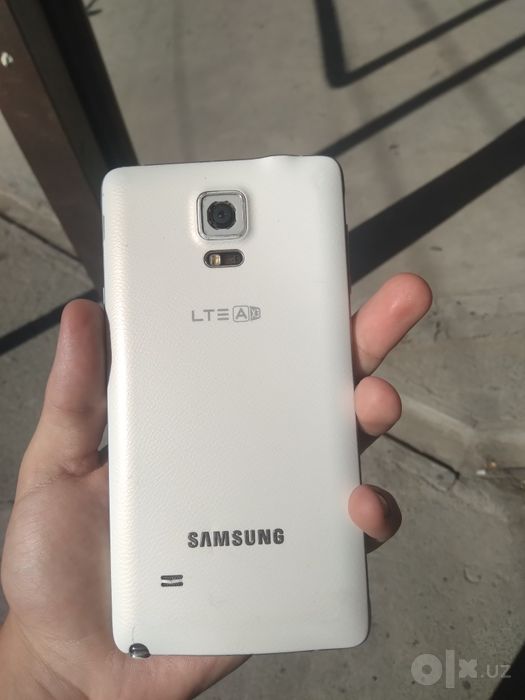 Samsung Galaxy Note 4 (Korea LTE-A), S4 mini