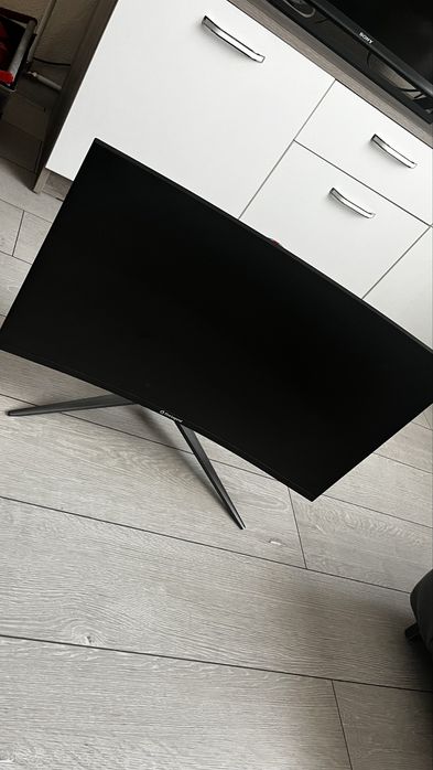 Монитор fire legend