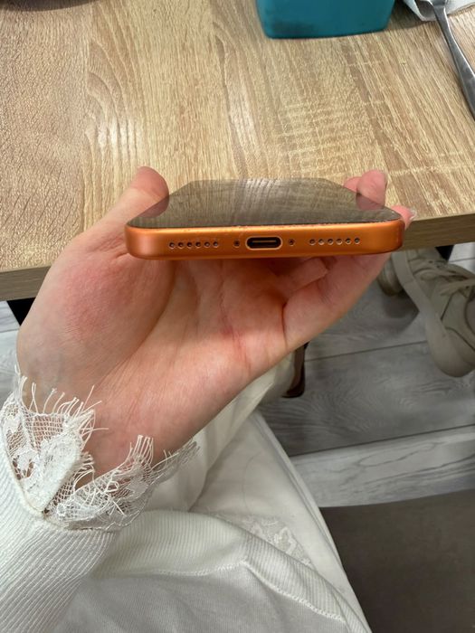 Iphone 17 pro max с гарантией 256 гб
