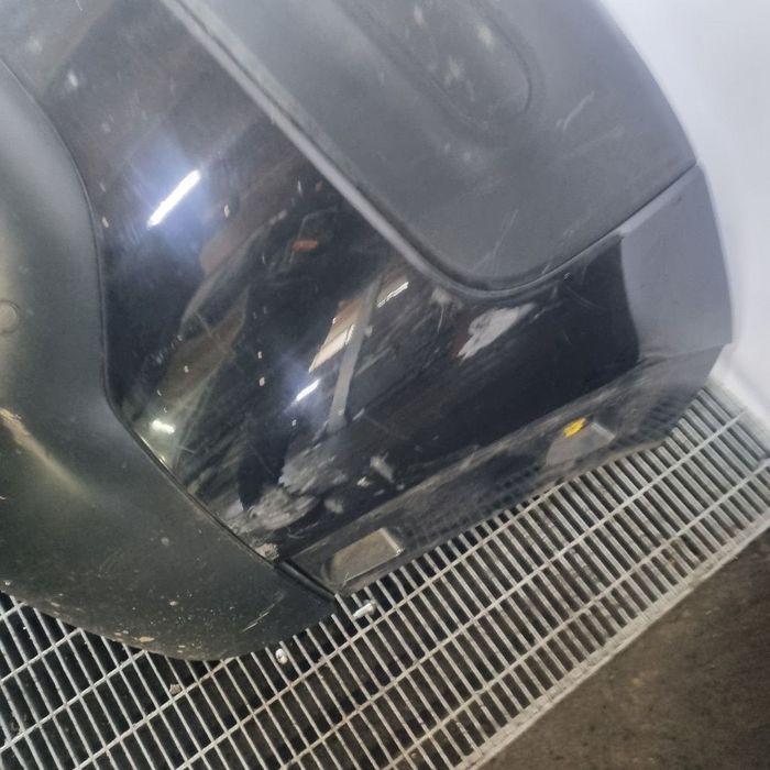 Bara spate Citroen C4 Cactus 2014 - 2017 SUV 4 Usi BLACK EXLB (1386)