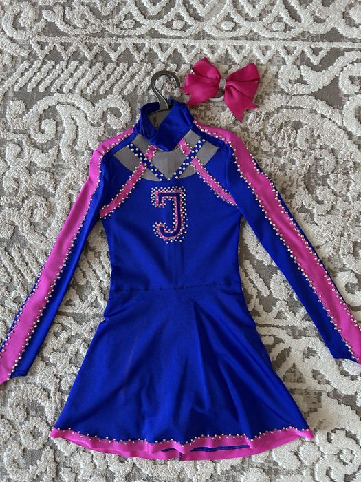 Продам сценический костюм