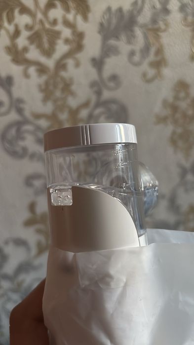 Продам инголятор с 3 насадками