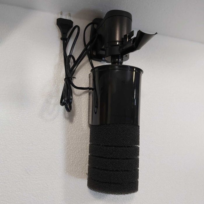 Вътрешен филтър за аквариум AQUAEL TURBO 2000