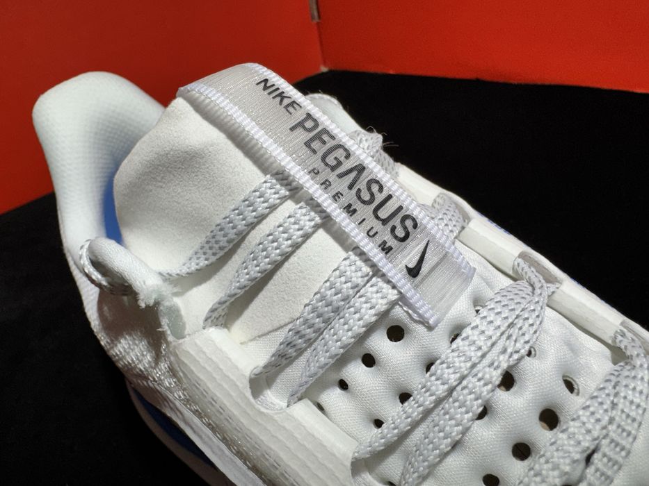 Оригинални! Nike Pegasus Premium - 48.5 Shoemag