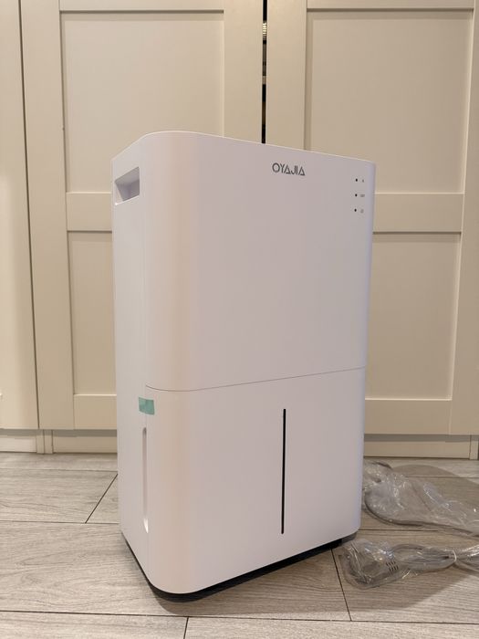 Dezumidificator si Purificator nou