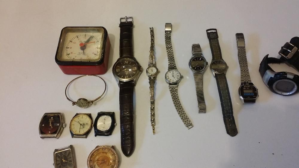 часовник лакоста