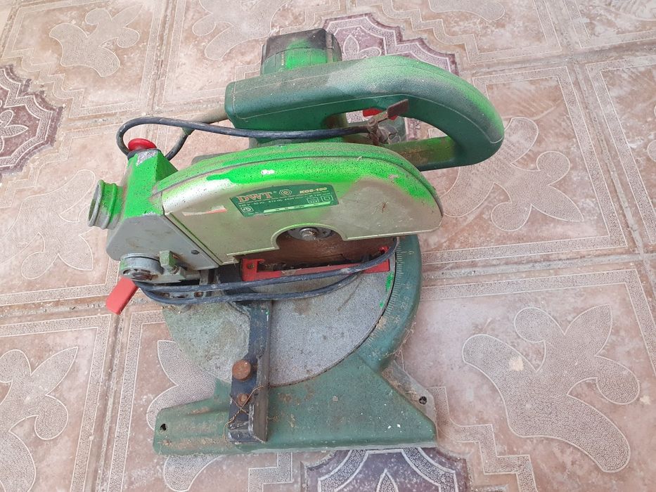 Торцовочная пила