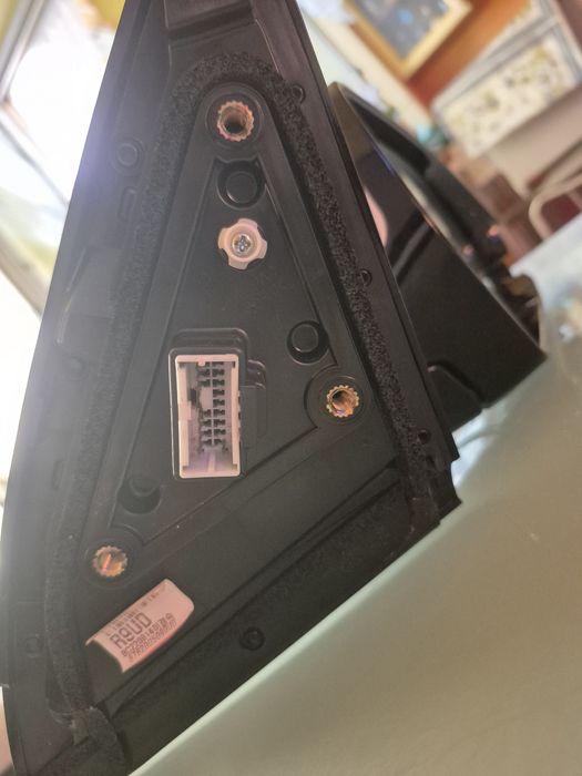 Огледало за kia niro дясно 2018