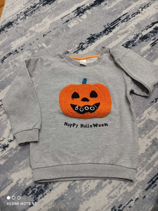 Лот от блузки 98/104