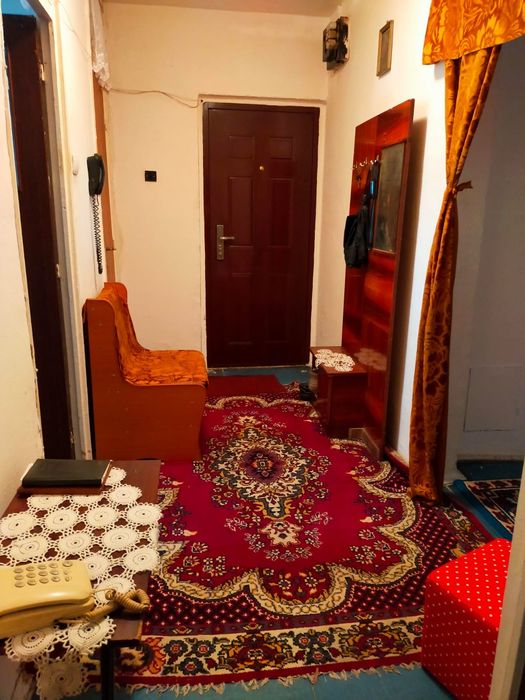 Apartament  zona  Dn Ghica