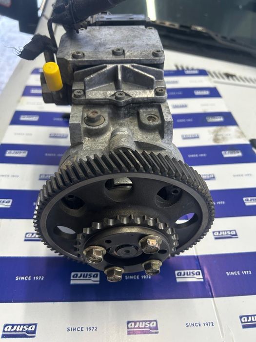 Nissan patrol zd3.0 pompa injectie volanta