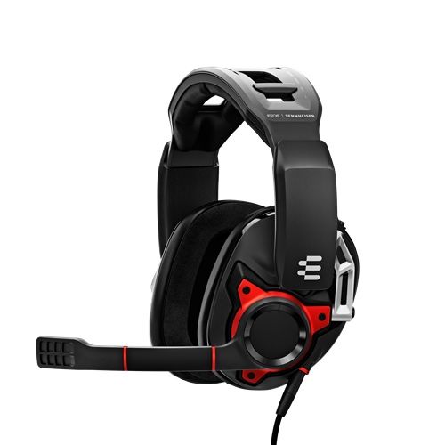 Casti gaming Sennheiser GSP 600