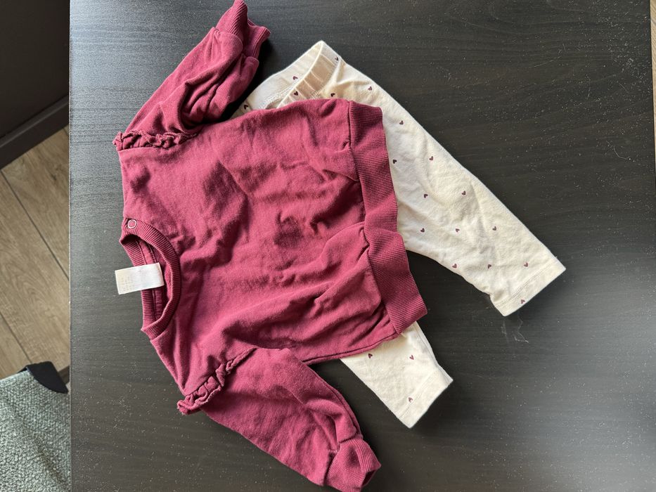 Костюм НМ за момиче