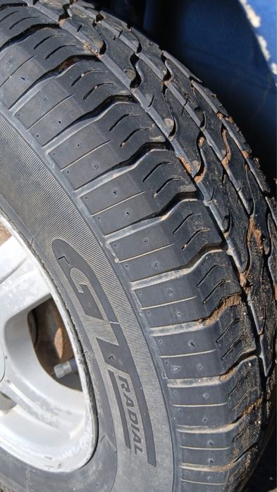 Титанки на 14 отличном сост