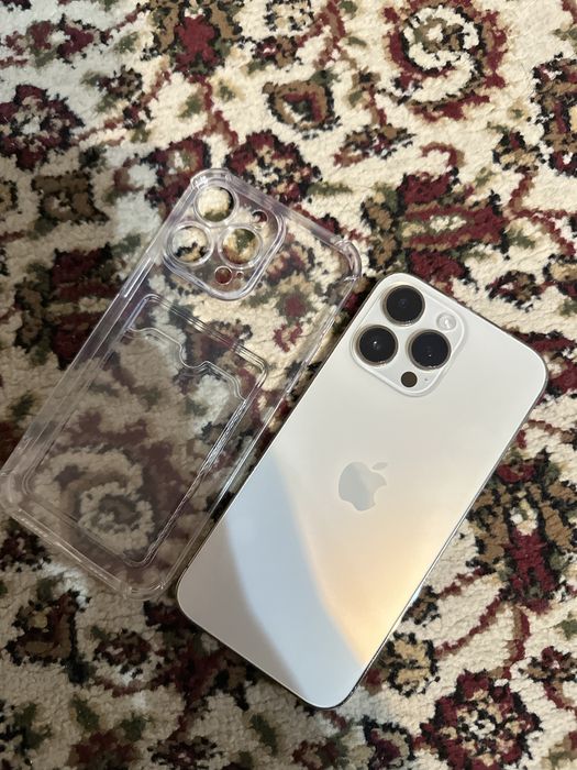 Айфон 14 Про Макс 128гб 86%