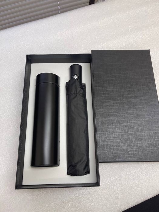 Termos zontik bn nabor logotip bn