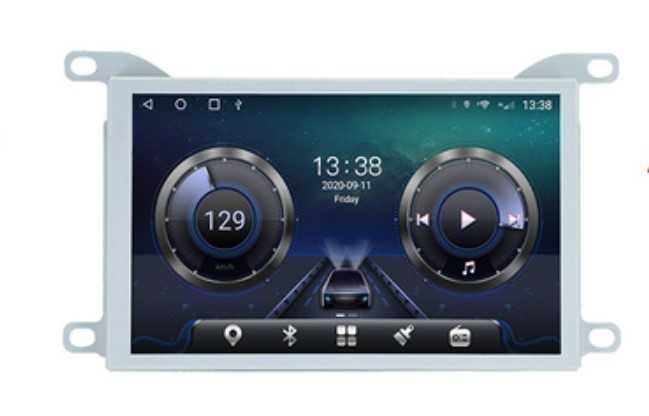 CITROEN DS5 2010/2017 андроид навигация, 9588