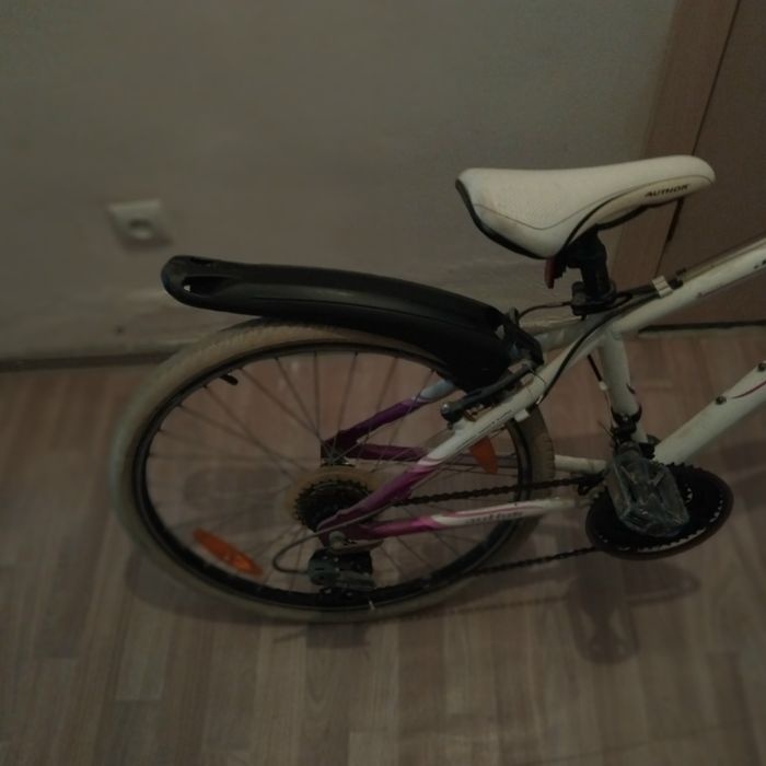 Велосипед Author a-matrix asl скоростной