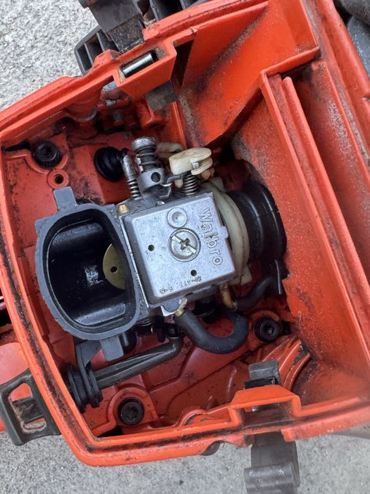Husqvarna 372xp