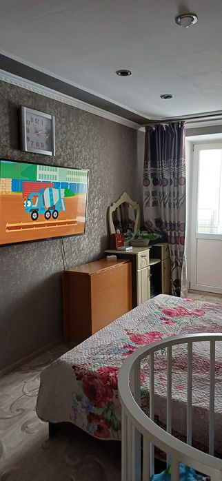 Продам 2-х комнатную квартиру