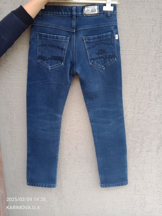 Жинсы шим калини 40000