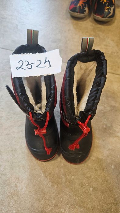 Vand cizme OLANG 23/24