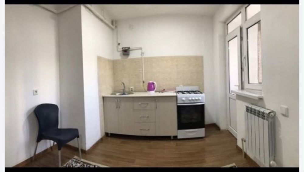 1-комн квартира посуточно, Нурсат