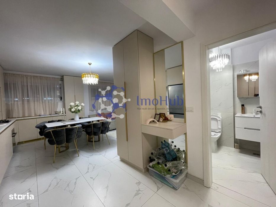 Apartament cu 2 camere  Lânga Profi