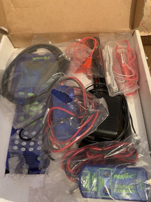 Измерительный комплекс