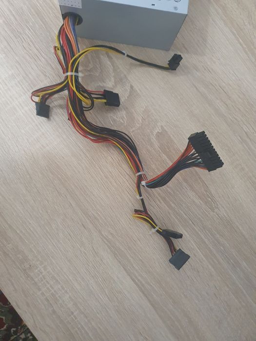 Sursa Pc -  putere 500w