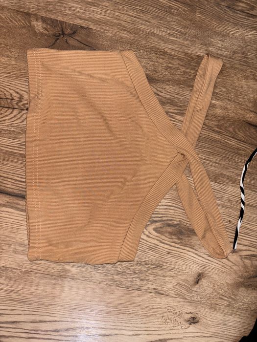 Кроп топы Топики белые  Корсеты Блузки