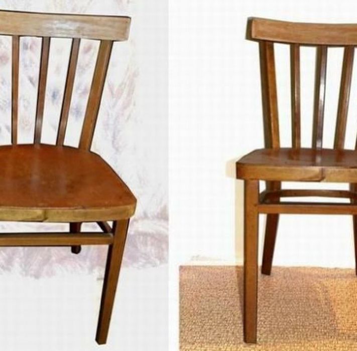 Реставрация мебели