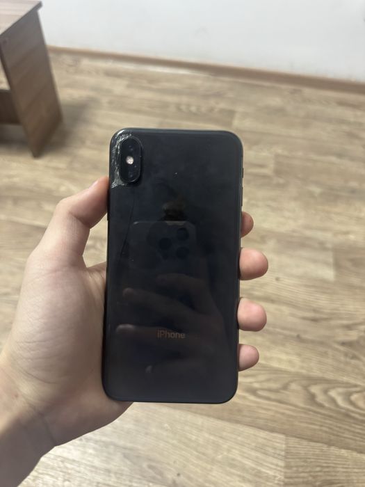 Айфон 10 продажа