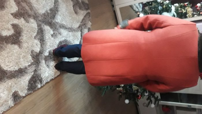 Haina stofa de dama marime 56.