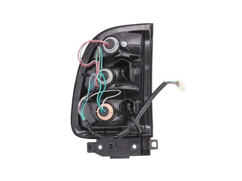 Lampa spate stop semnalizare Toyota RAV4 Model 1 (1997-2000)