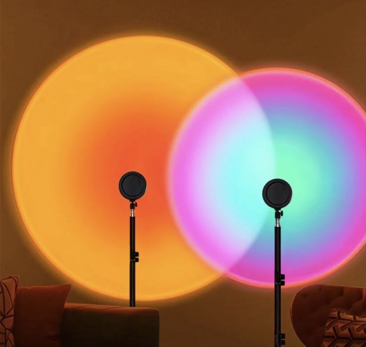 Продам светильник