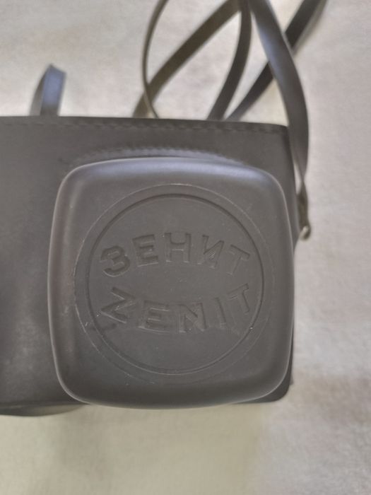 Чехол фотоаппарата